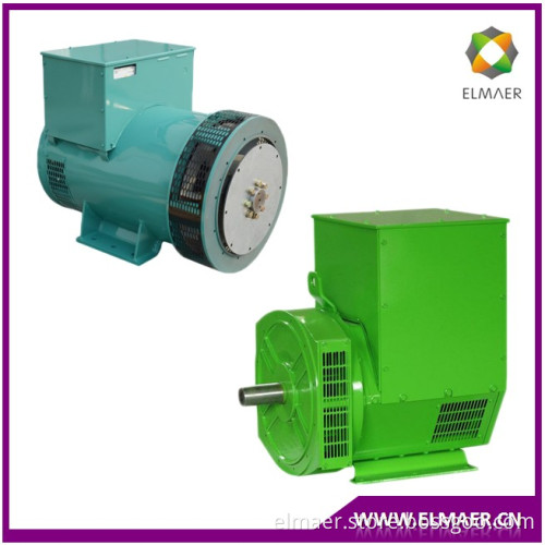 Stamford 3-Phase Brushless Alternator (CE, ISO9001)